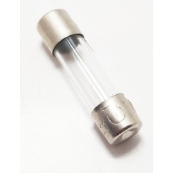 Fusible 2.5 amp