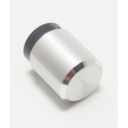 Bouton pour bouton poussoir