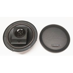 Coaxial 3 voies 200 watts