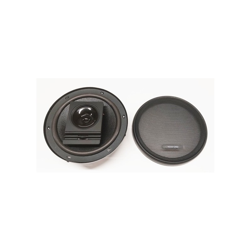 Coaxial 3 voies 200 watts