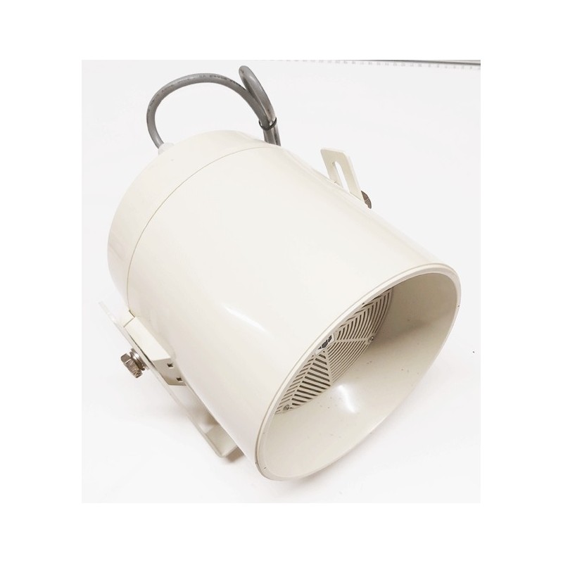 Projecteur de son ligne 30watts 100volts