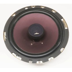 Coaxial 2 voies 100 watts