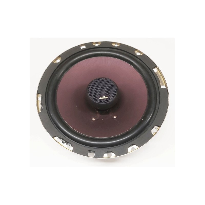Coaxial 2 voies 100 watts