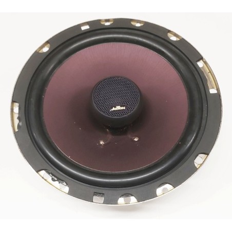 Coaxial 2 voies 100 watts