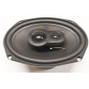 Coaxial 3 voies 250 watts rms EMPHASER