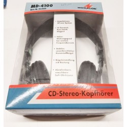 Casque audio stéréo