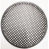 Grille métal pour enceinte 26cm