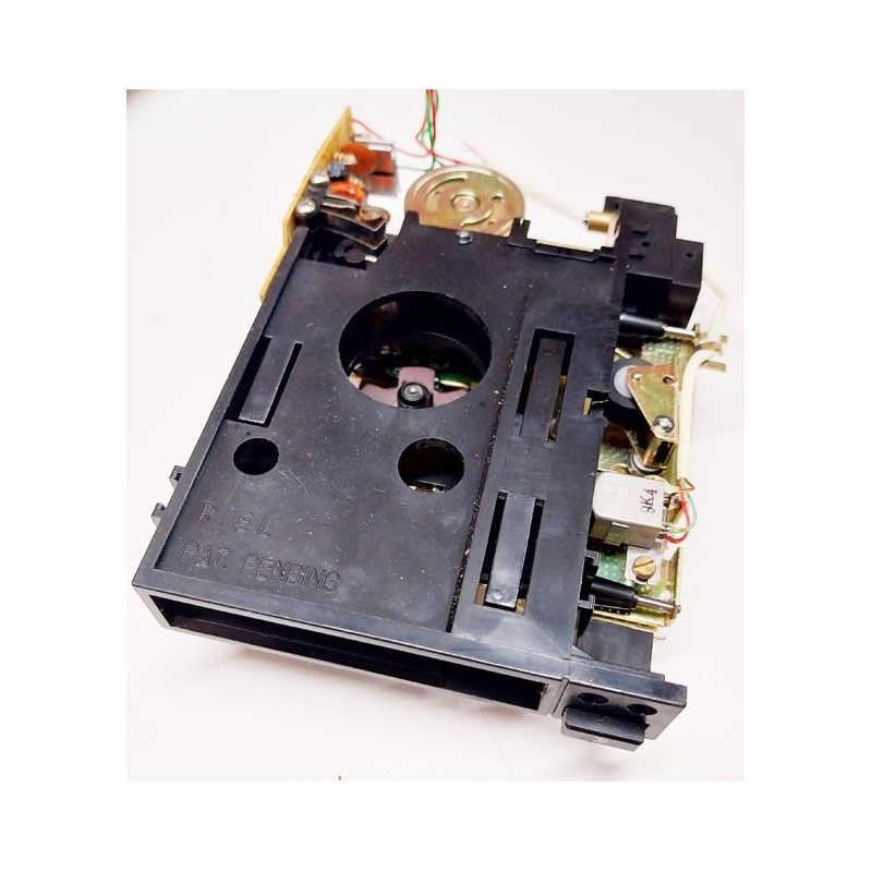 Lecteur mini k7 mono