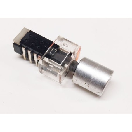 Inverveur double a poussoir