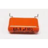 Condensateur 3.9mf 100volts