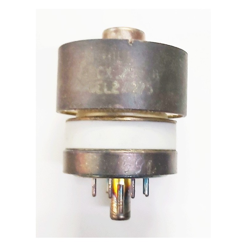 Tube 4CX250B - Vacuum tube 4CX250B