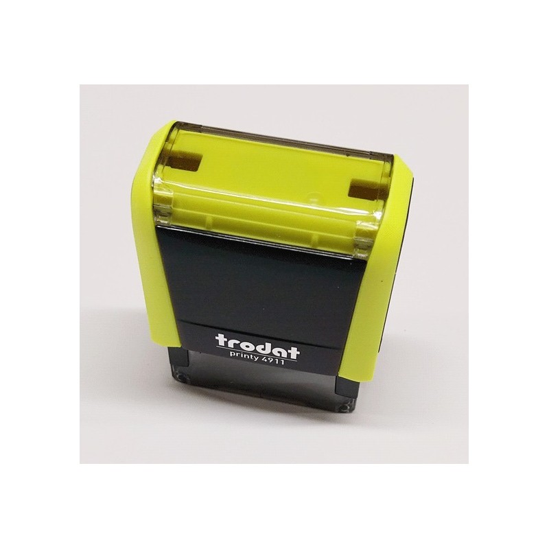 Tampon trodat 4911