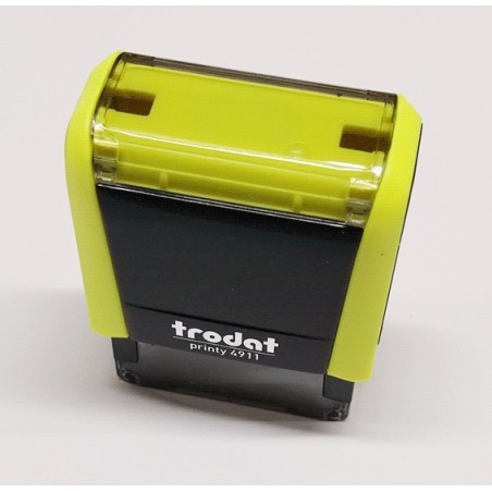Tampon trodat 4911