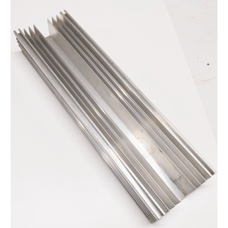 Dissipateur pour transistors