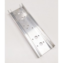 Dissipateur pour transistors