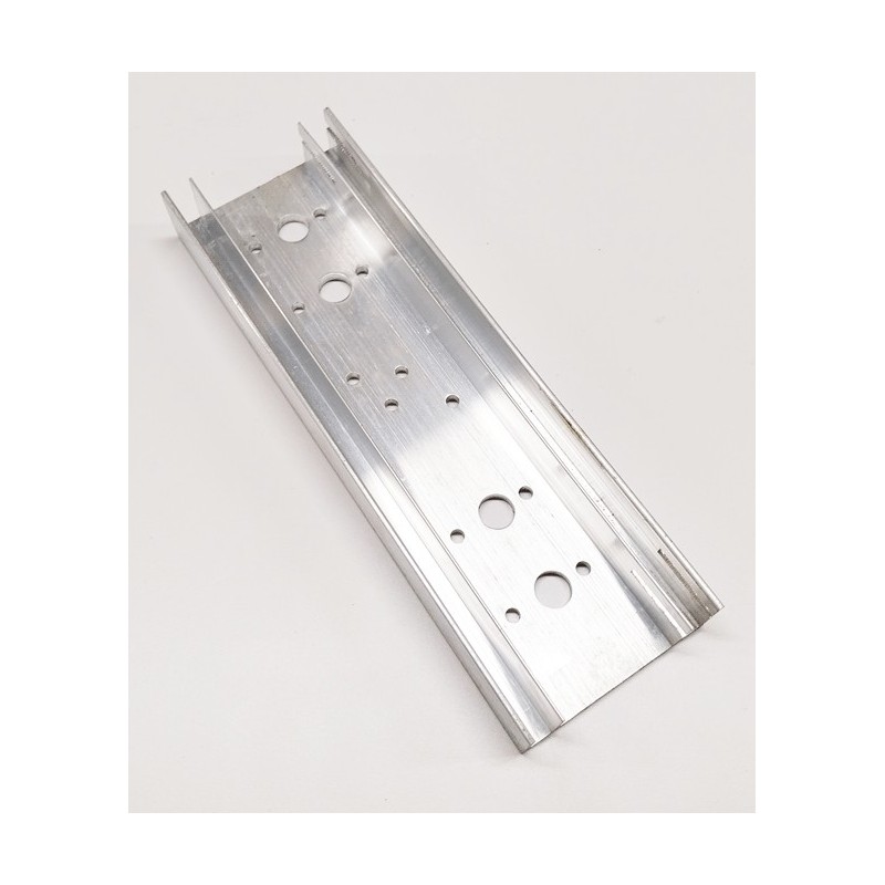 Dissipateur pour transistors