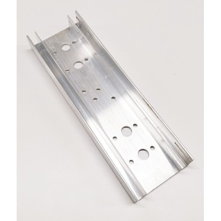 Dissipateur pour transistors