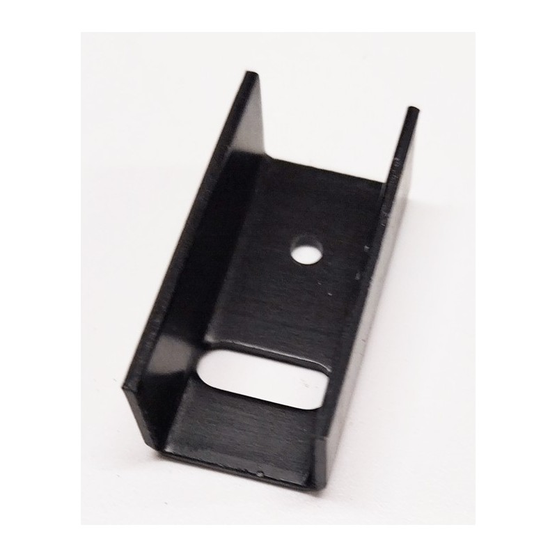 Dissipateur pour transistors T0 220