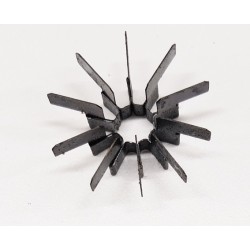 Dissipateur pour transistor T05