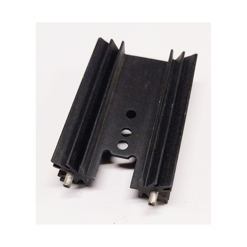 Dissipateur pour transistor to220