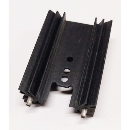 Dissipateur pour transistor to220