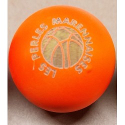 But à personnaliser lot de 2 pièces