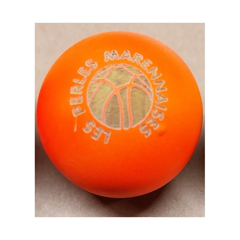 But à personnaliser lot de 2 pièces