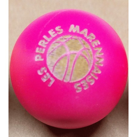 But à personnaliser lot de 2 pièces