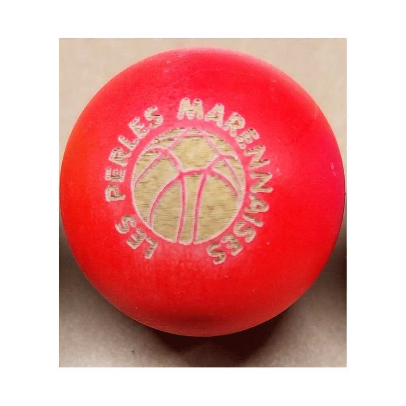 But à personnaliser lot de 2 pièces