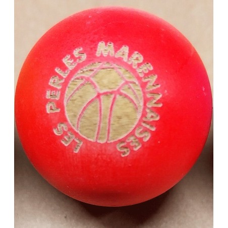 But à personnaliser lot de 2 pièces