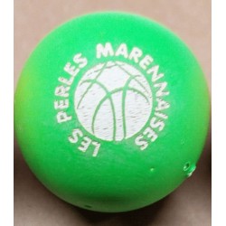 But à personnaliser lot de 2 pièces