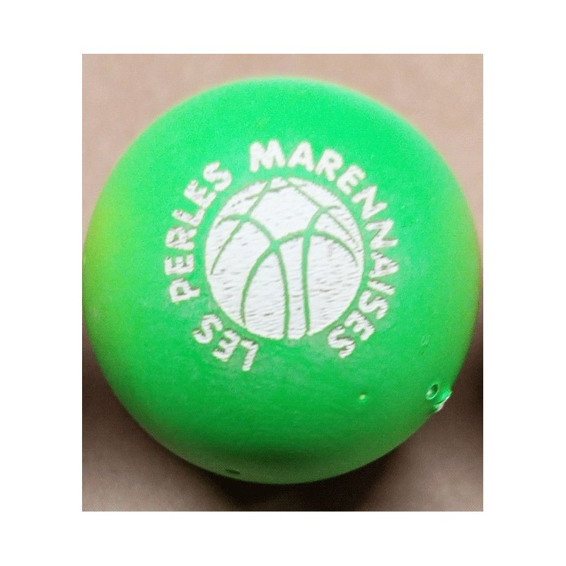 But à personnaliser lot de 2 pièces