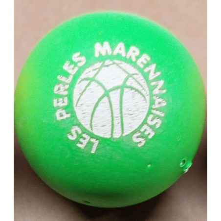 But à personnaliser lot de 2 pièces