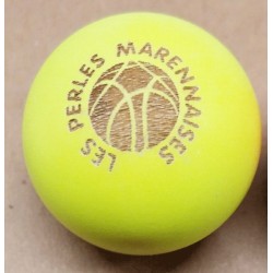 But à personnaliser lot de 2 pièces