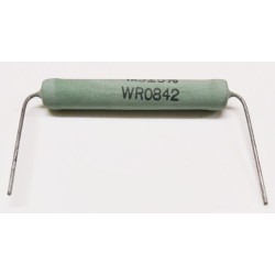 Résistance de puissance 1k5 10 watts