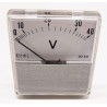 Voltmetre 40 volts