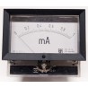 Milli-amperemètre 1 mA