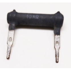 Résistance de puissance 10K 5 watts 5%