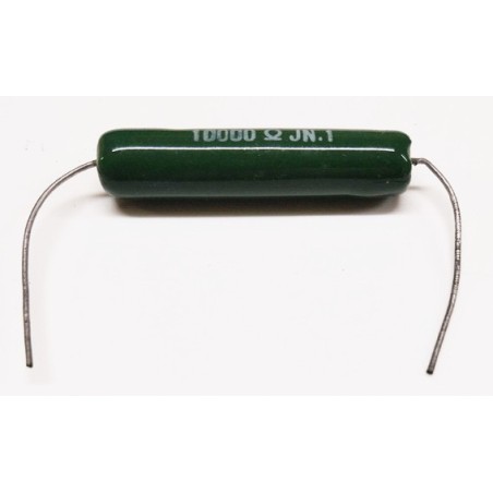 Résistance de puissance 10K 11 watts 5%