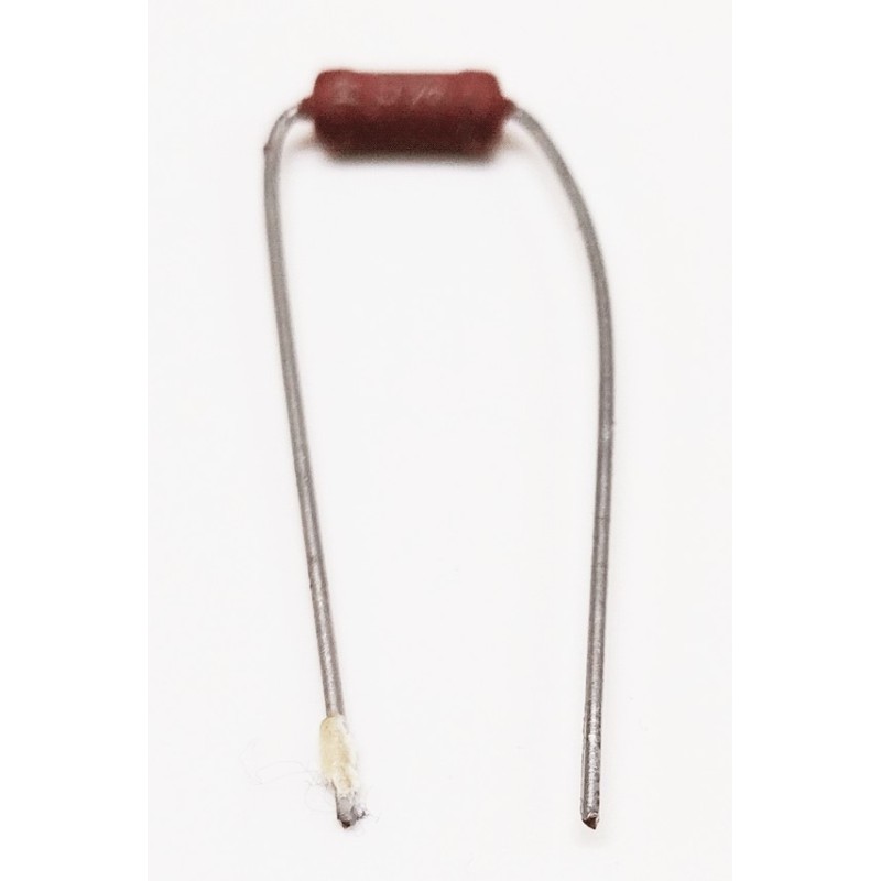 Résistance de puissance 10K 1watts