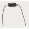 Résistance de puissance 200 ohms 3/5 watts
