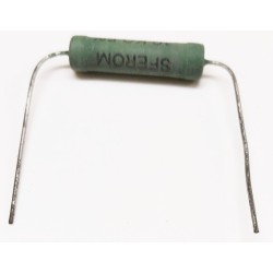 Résistance de puissance 390ohms 4 watts 5%