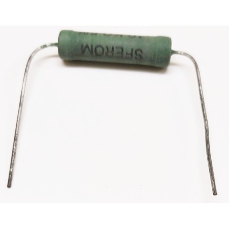 Résistance de puissance 390ohms 4 watts 5%