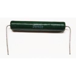 Résistance de puissance 390ohms 25 watts 5%