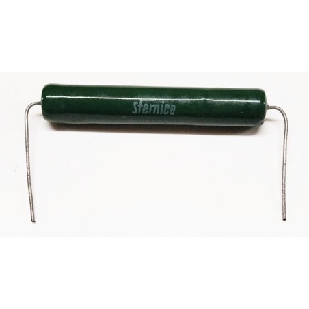 Résistance de puissance 390ohms 25 watts 5%