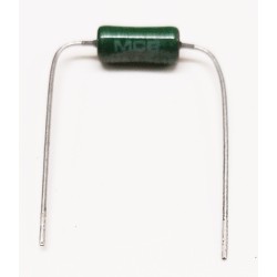 Résistance de puissance 330ohms 3/5 watts