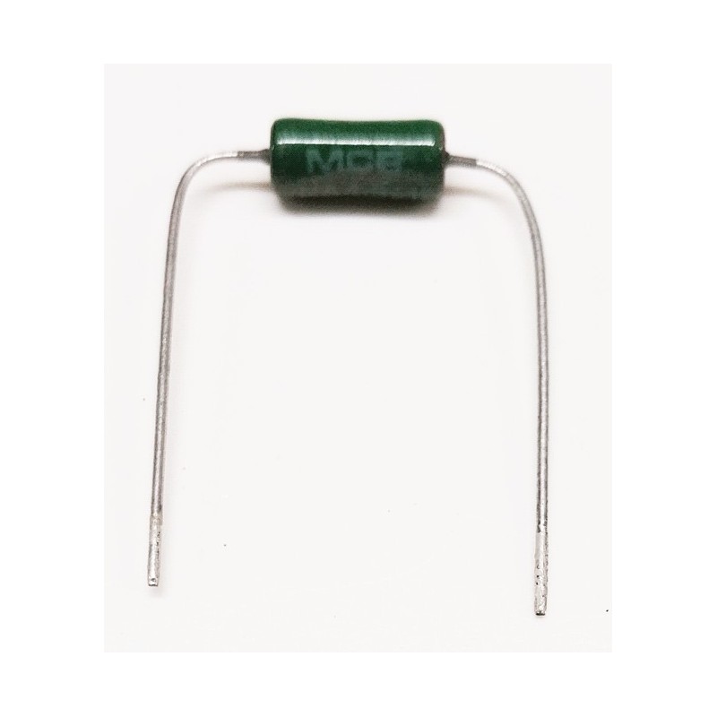 Résistance de puissance 330ohms 3/5 watts