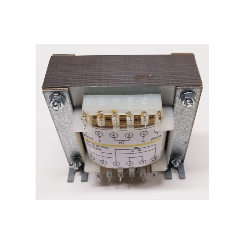 Transfo de sortie TU1012 idem au TU101 AUDAX