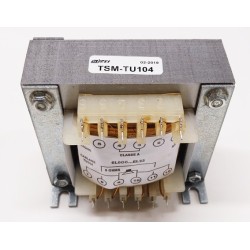 Transformateur de sortie pour guitare