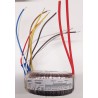 Transformateur torique 200v+40v+6v+6v+6volts